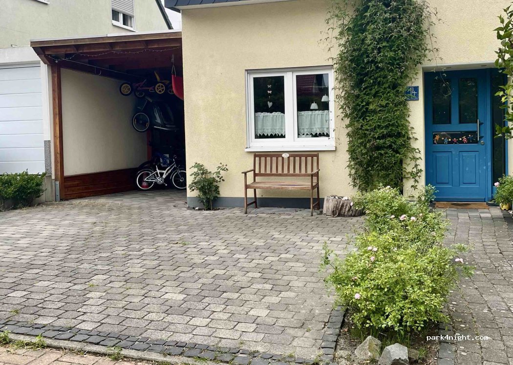 (59425) Unna - Ida-von-Bodelschwingh-Weg — foto