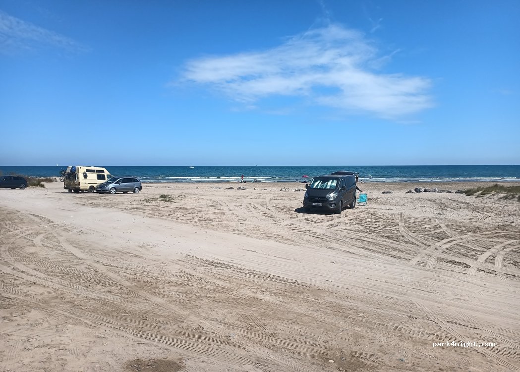 (46550) Albuixech - Acceso norte a Valencia — foto