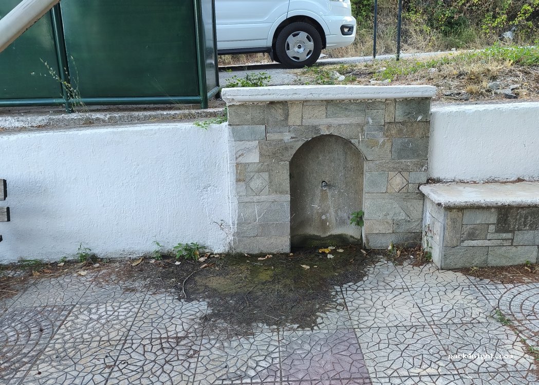 (31082) Municipal Unit of Apollonioi - — foto