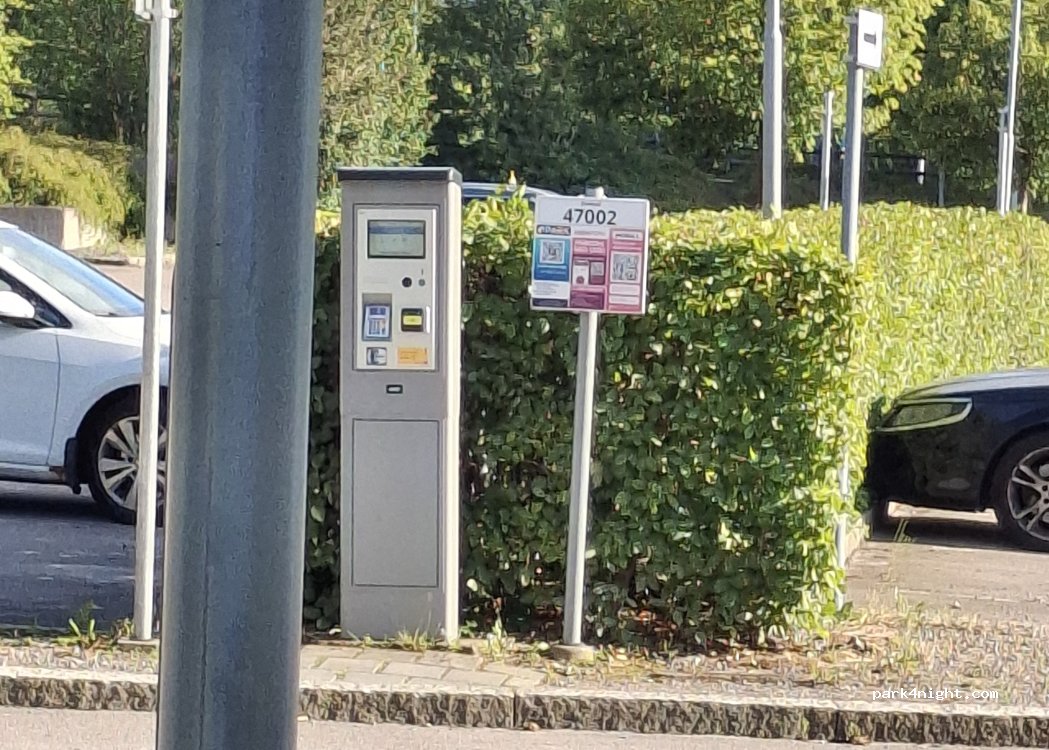 (352 33) Växjö - Storgatan — foto 2