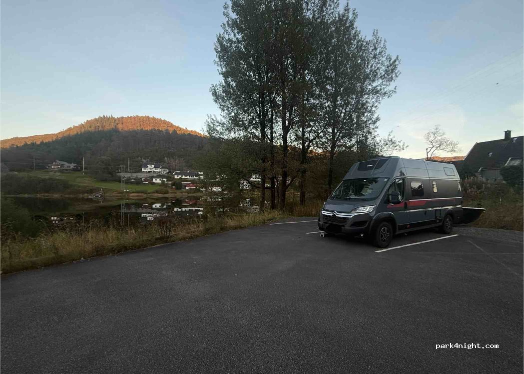 (5212) Søfteland - Osvegen — foto 2