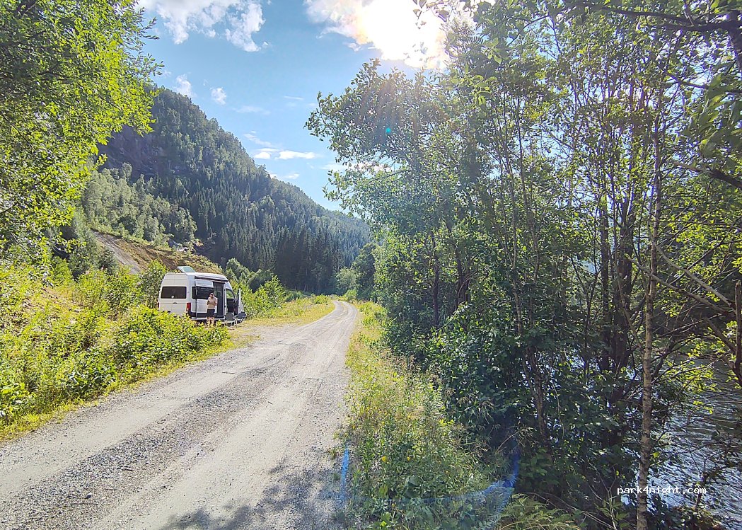 (5729) Modalen - Modalen — foto