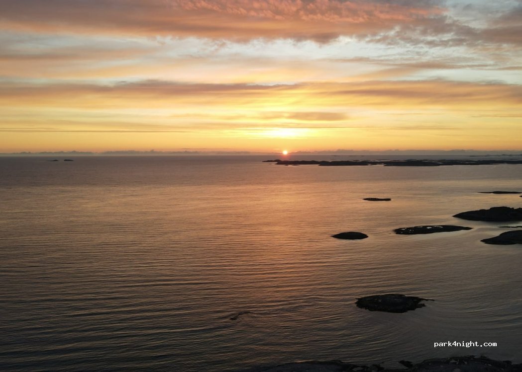 () Bodø - Kjerringøyveien — foto