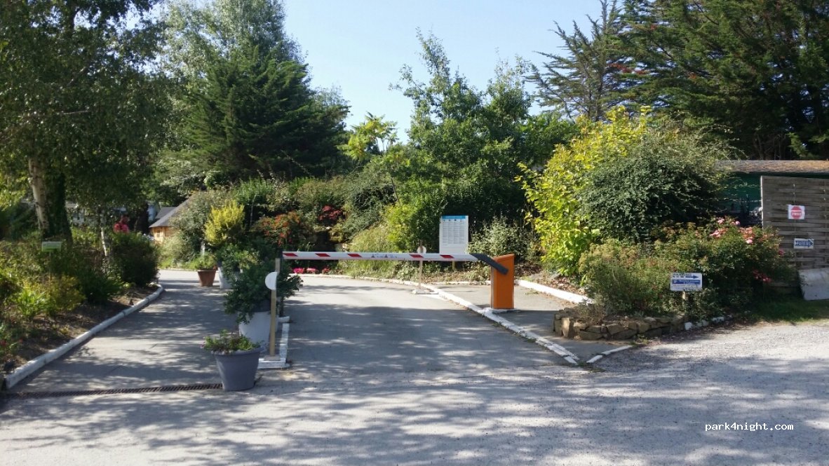 Camping les Parcs — foto 2