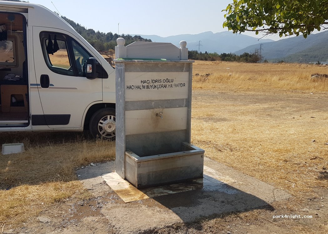 () Avşar - Asvar Koyu Yolu — foto 2