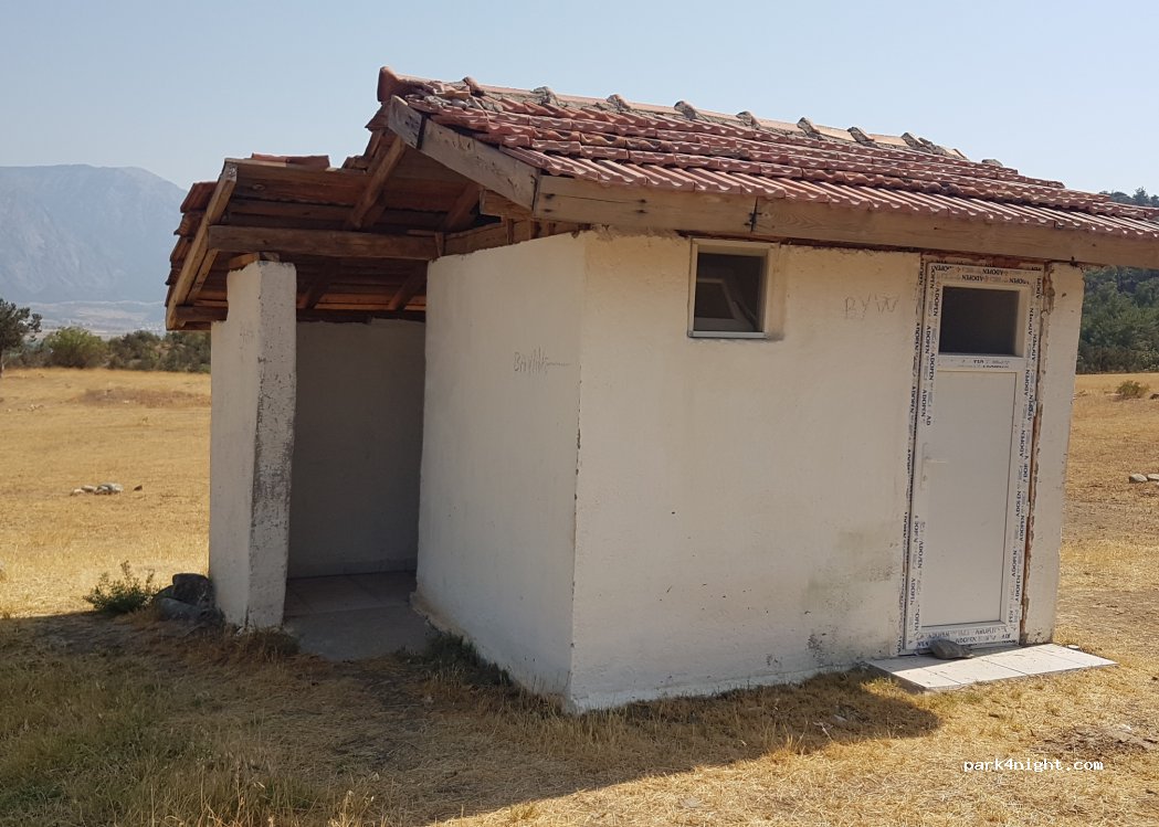 () Avşar - Asvar Koyu Yolu — foto 3