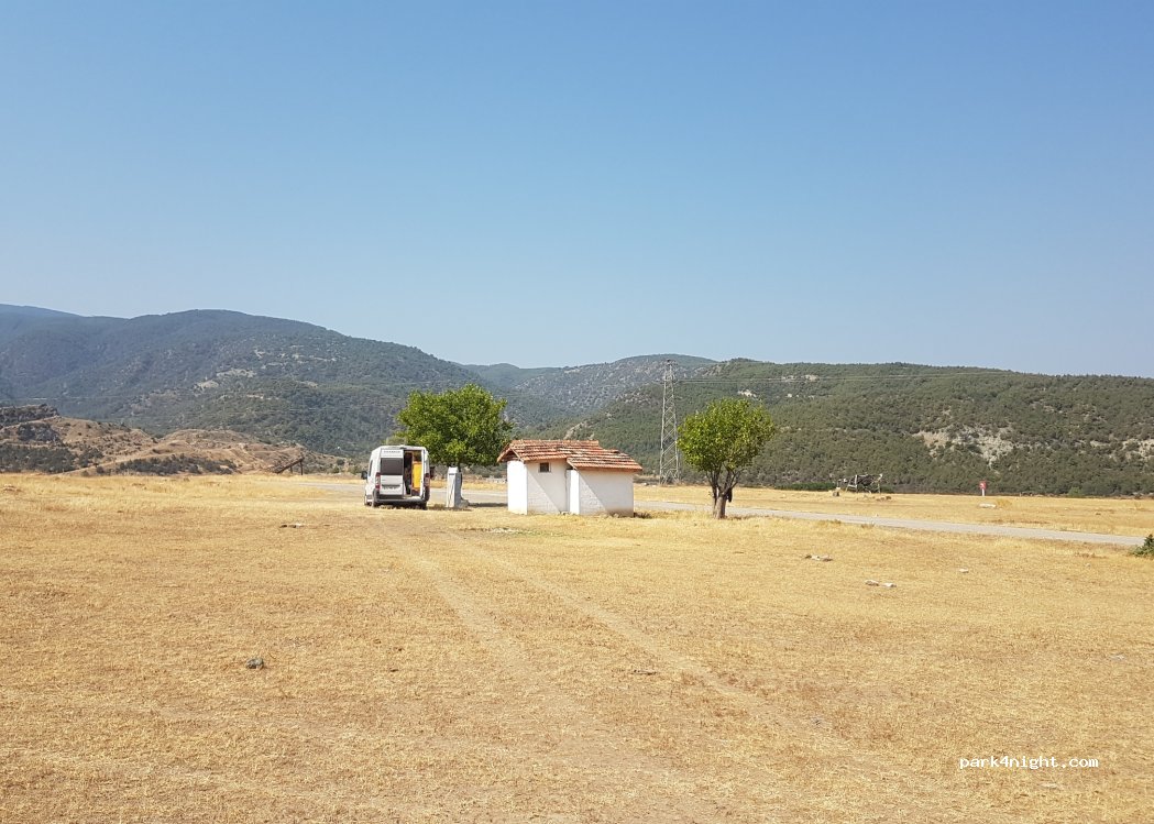 () Avşar - Asvar Koyu Yolu — foto 4