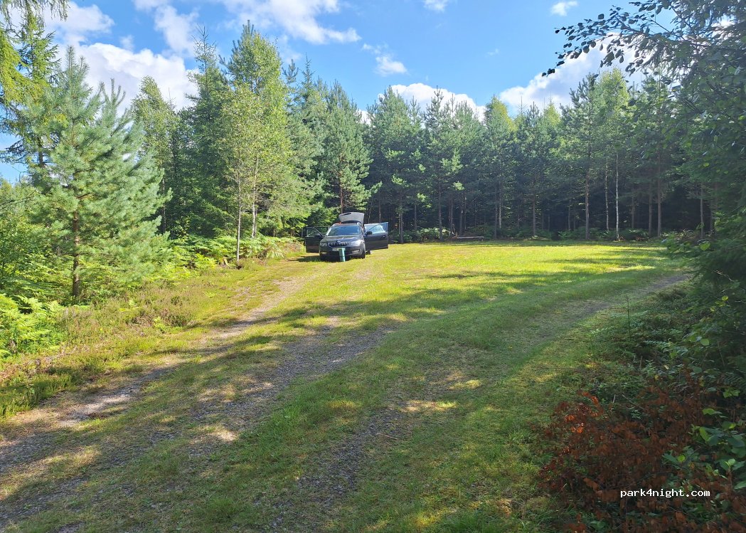 (341 72) Lidhult - — foto