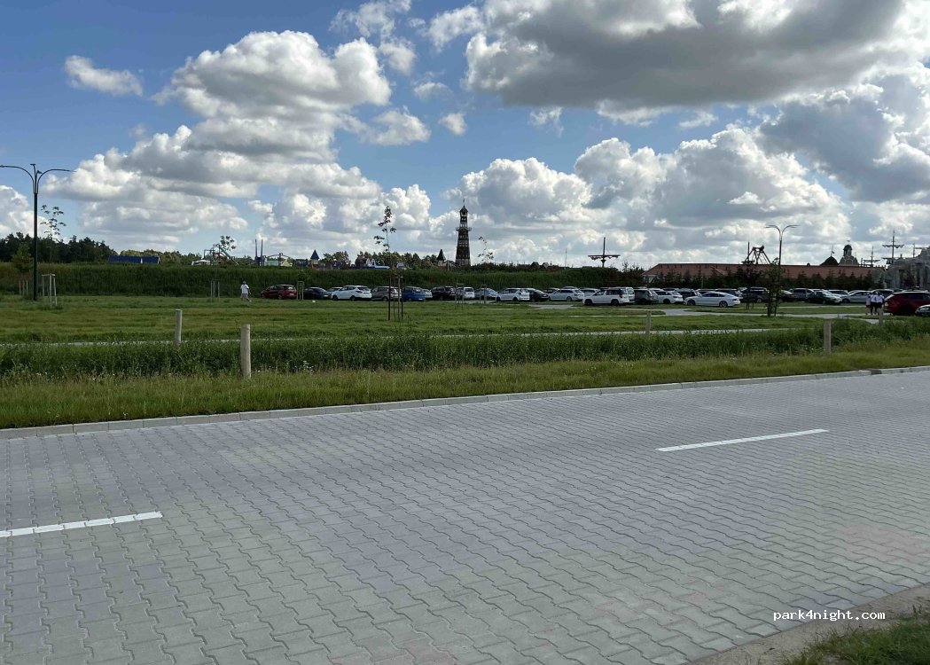 (72-304) Kiełpino - 105 — foto