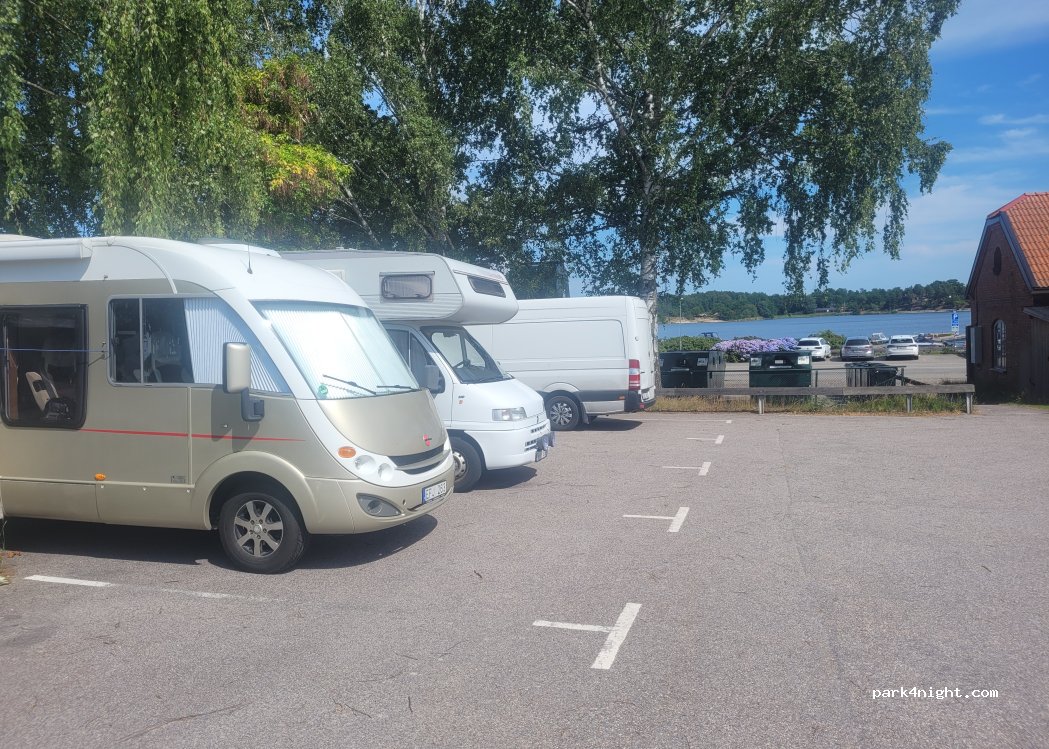 (59333) Västervik - Stenhamragatan — foto