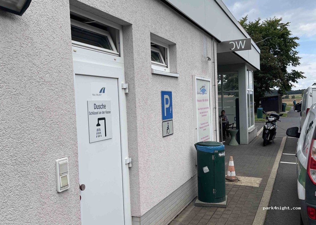 (34630) Gilserberg - Kasseler Straße — foto 2