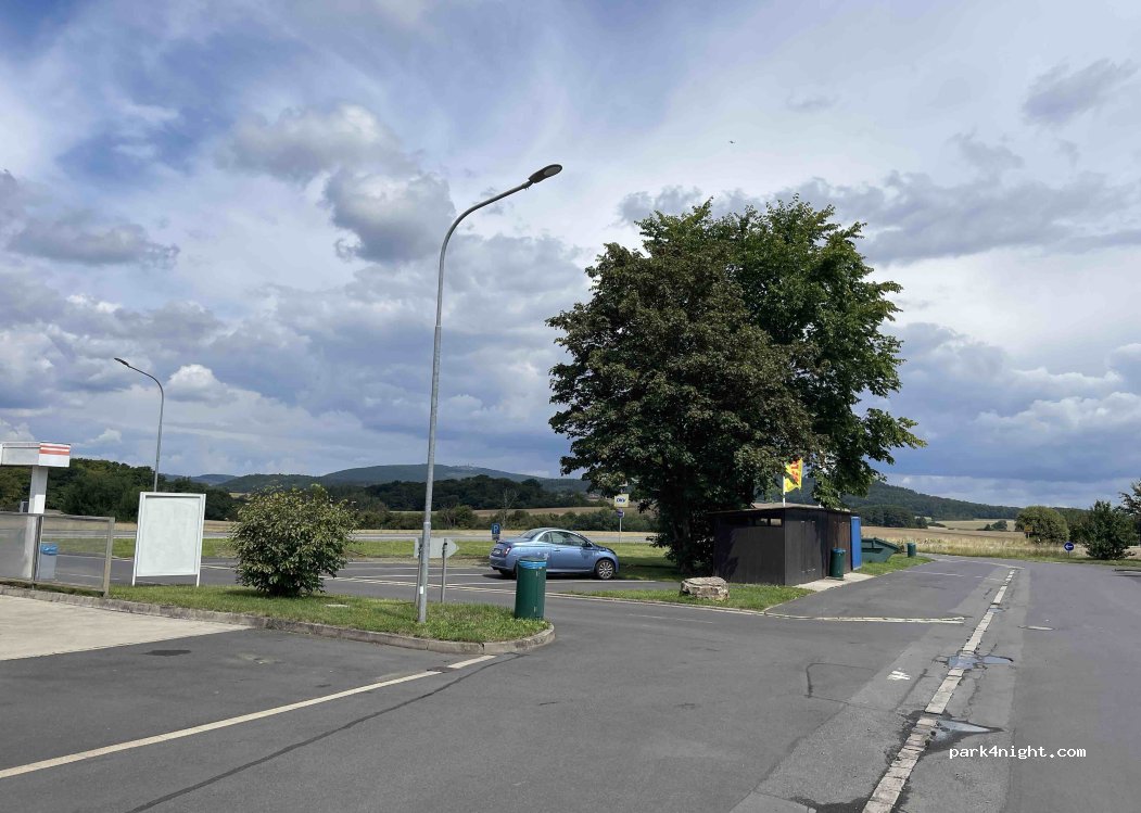 (34630) Gilserberg - Kasseler Straße — foto 3