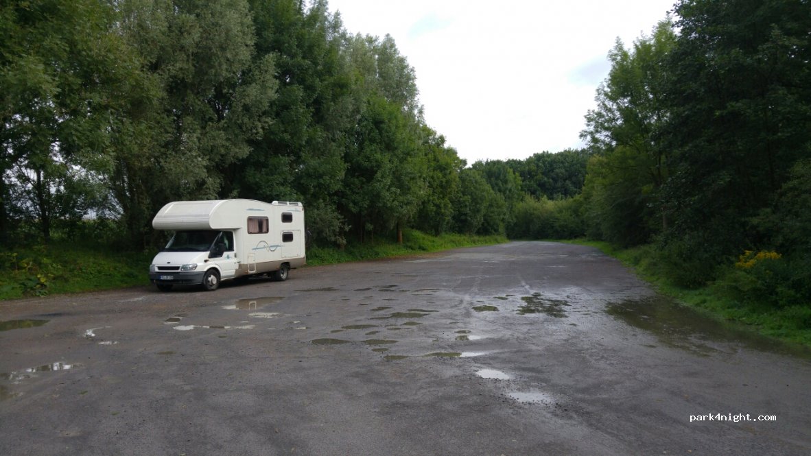 (48249) Dülmen - 35 Limbergen — foto