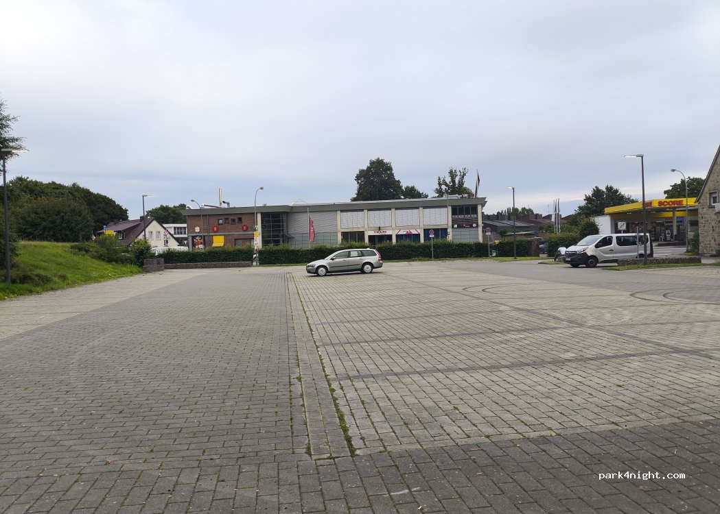 (49477) Ibbenbüren - Ringstraße — foto 3
