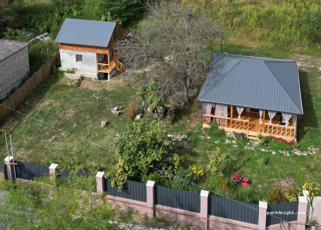 (1600) - Cholokashvili St — foto 2
