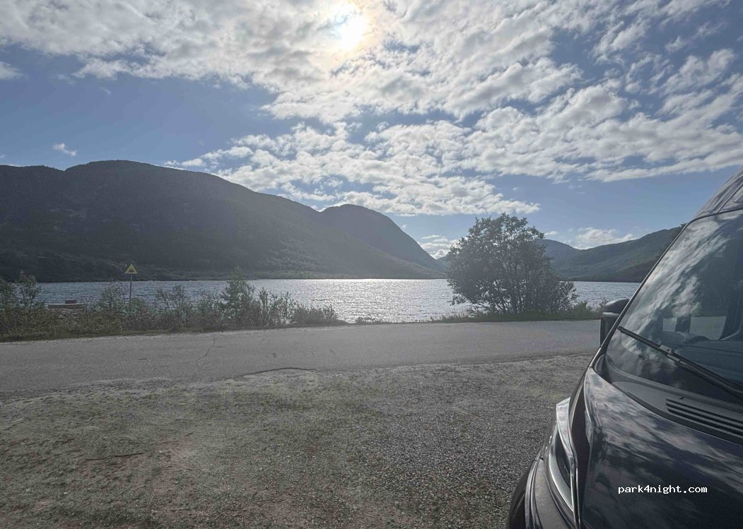(4755) Hovden - Breivevegen — foto