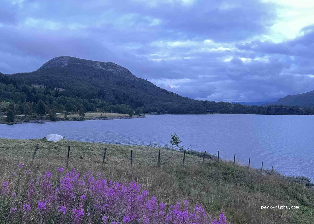 (4755) Hovden - Breivevegen — foto 2