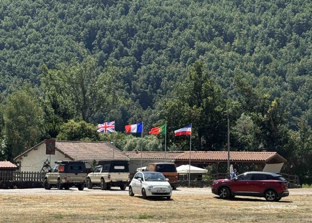 Camping Lobo Camp — foto 3