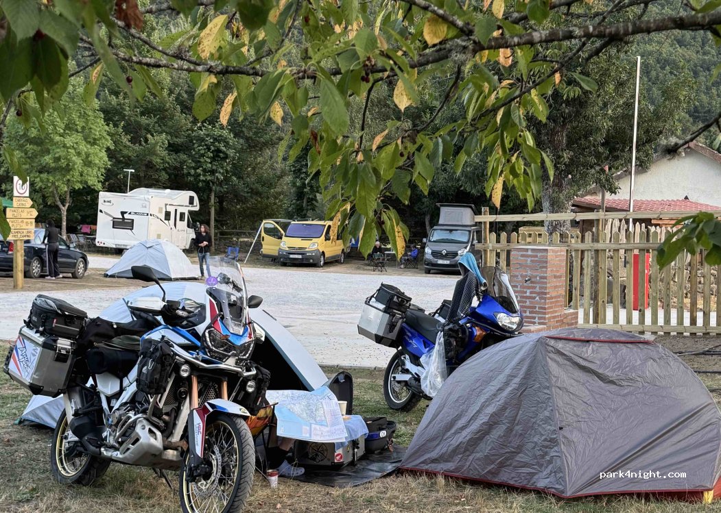 Camping Lobo Camp — foto 5
