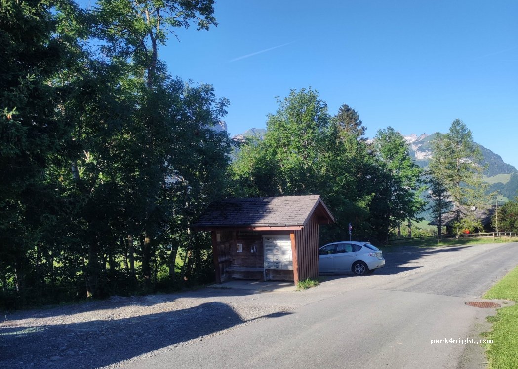 (9058) Rüte - 17 Bachers — foto