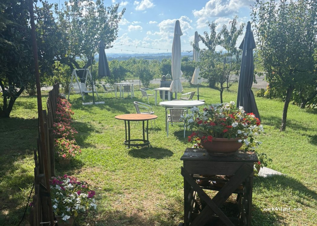 Cinzia Bergaglio Vini — foto 2