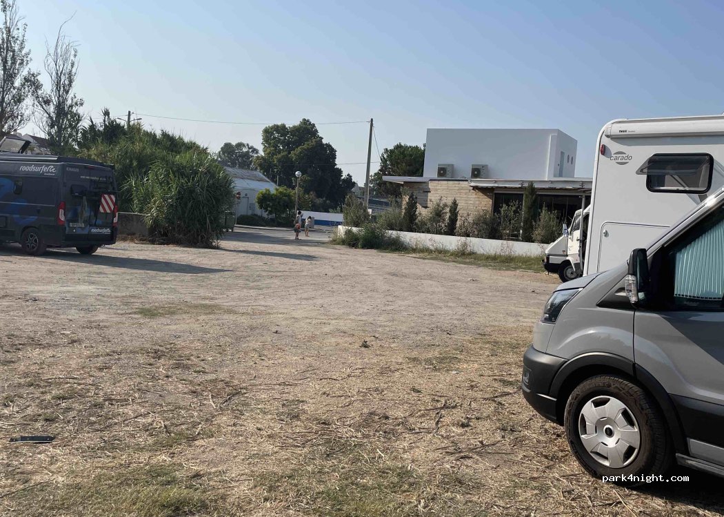 (7580-909) Comporta - R. das Comportas — foto