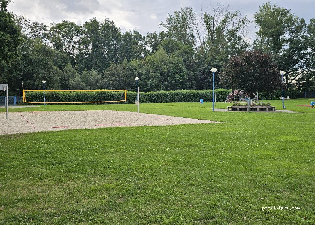 (04808) Thallwitz - Badstraße — foto