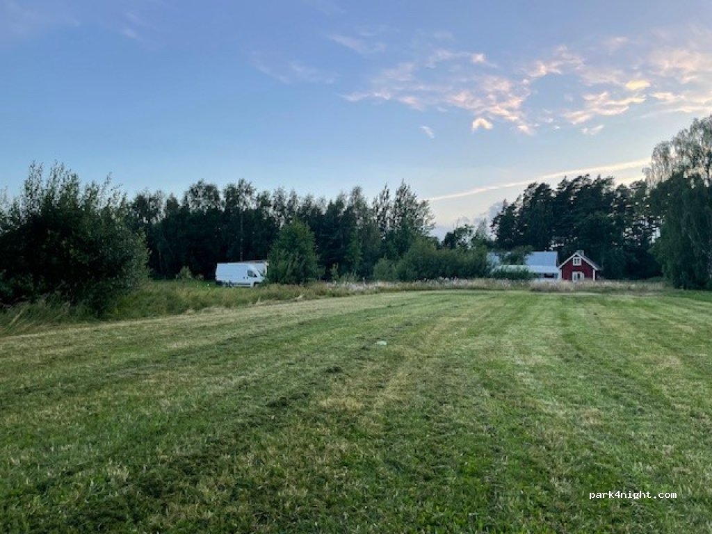 Björkgård på Öland — foto 2