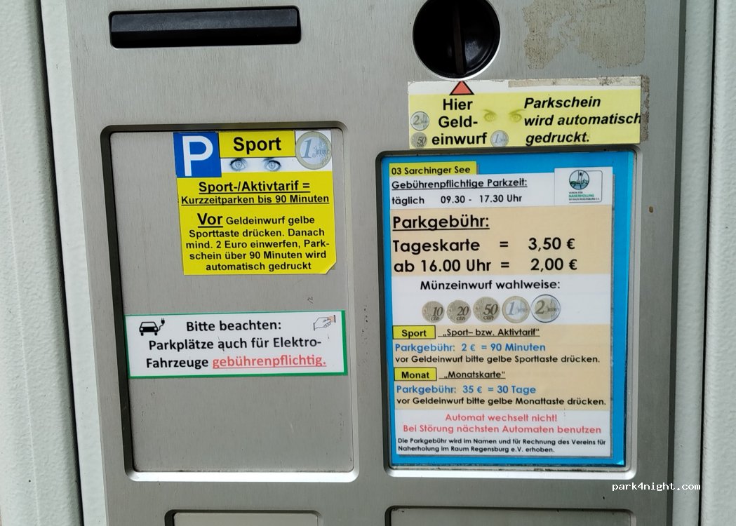 (93092) Barbing - Seestraße — foto 3