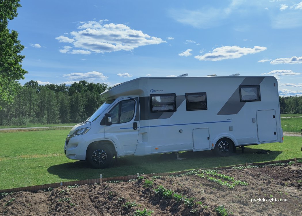 Vrankunge Lilla Östergård — foto 2