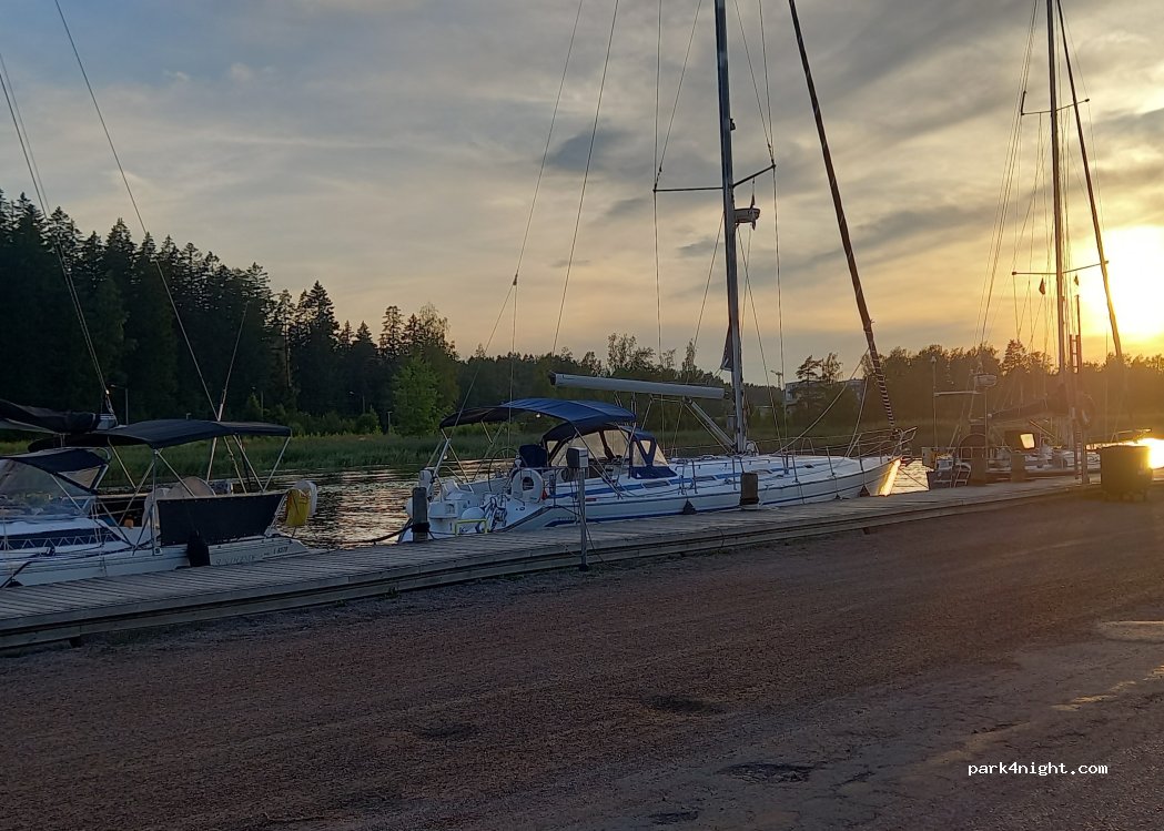 (06200) Porvoo - Sikosaarentie — foto
