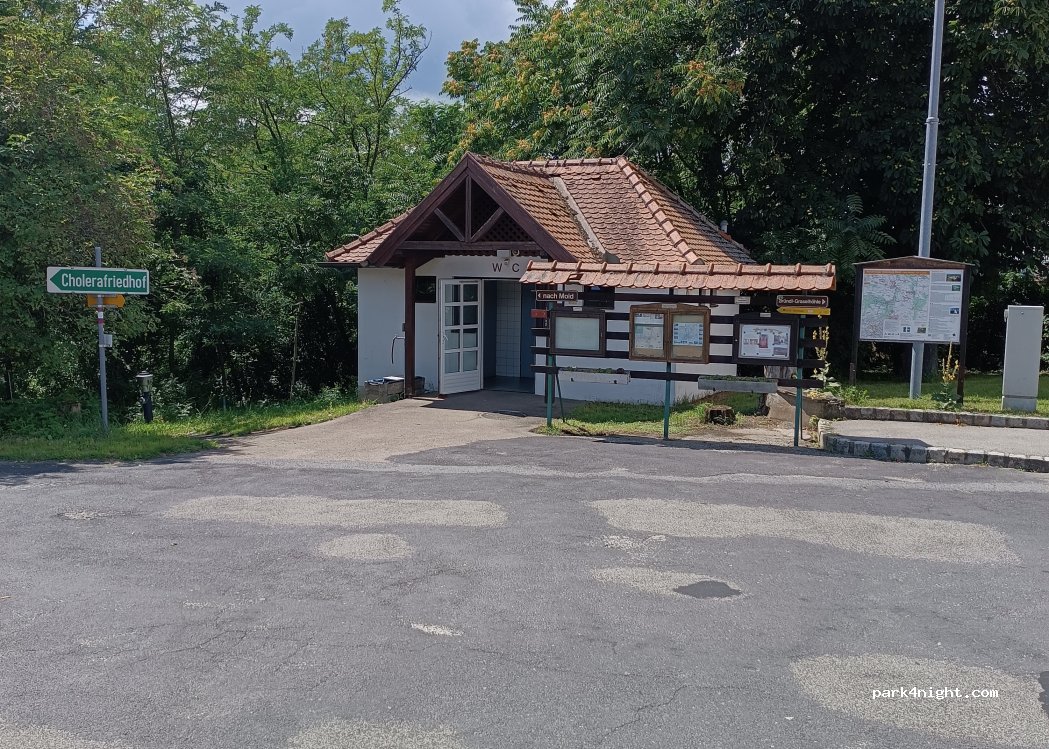 (3573) Gemeinde Rosenburg-Mold - B2 — foto 3