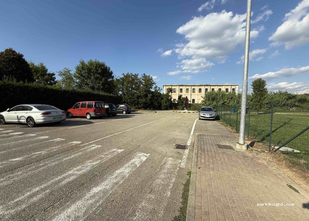(14018) Villafranca d'Asti - Strada della Verne — foto 3