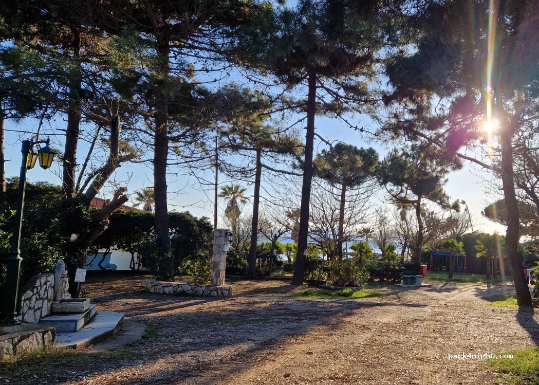 Camping Aginara Beach — foto 5