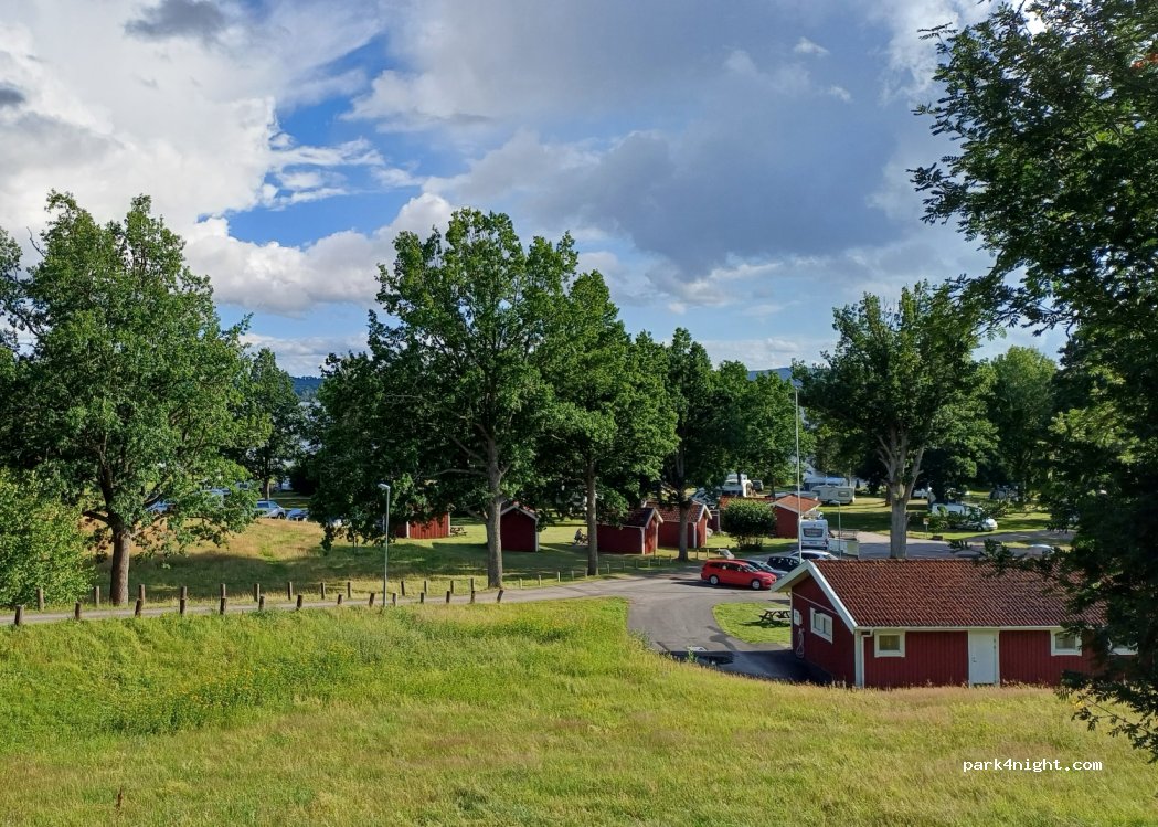 Östanå camping — foto 4