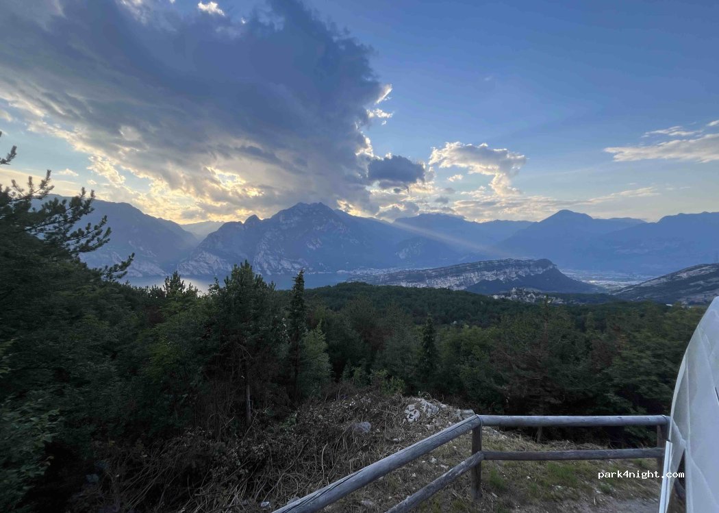 (38069) Nago-Torbole - Unnamed Road — foto 2