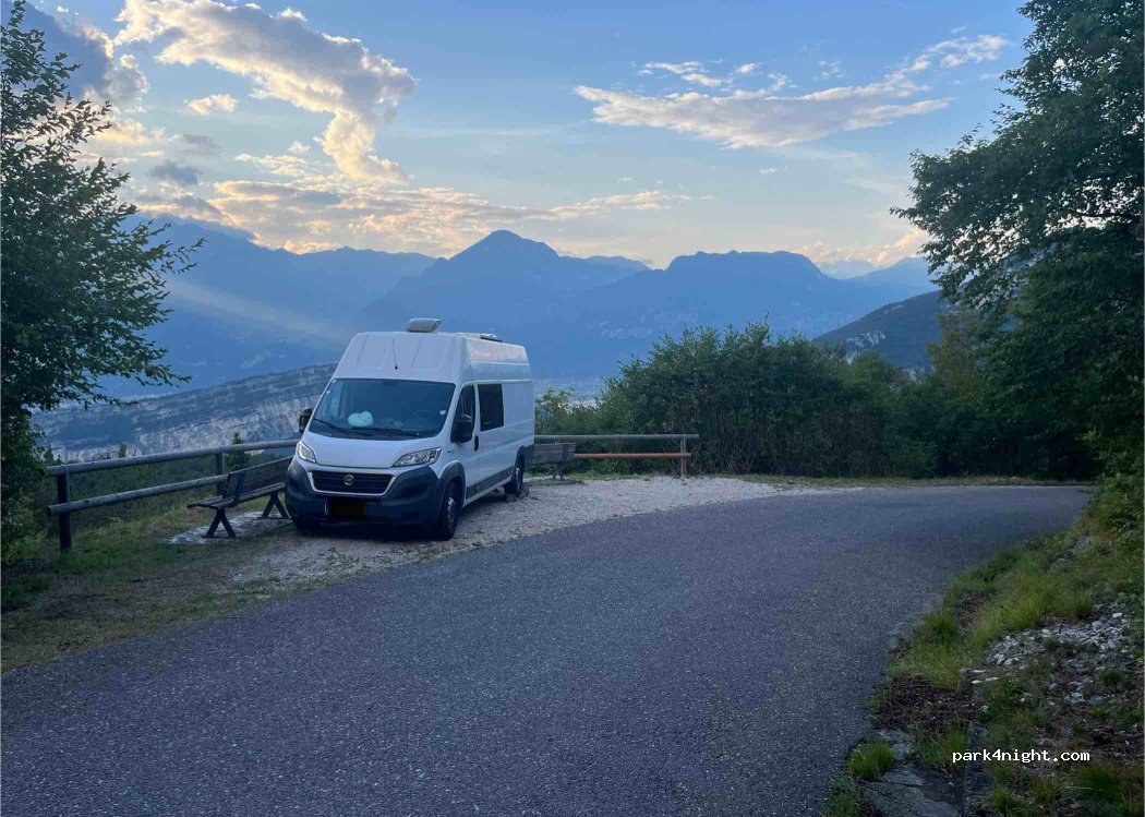 (38069) Nago-Torbole - Unnamed Road — foto 4