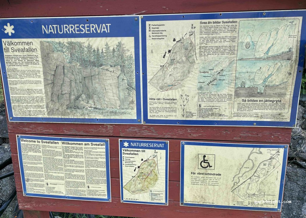 (69332) Degerfors - Strömsnäsvägen — foto