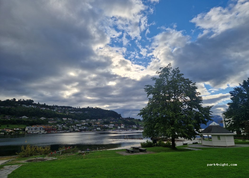 (5600) Norheimsund - Sandvenvegen — foto 3