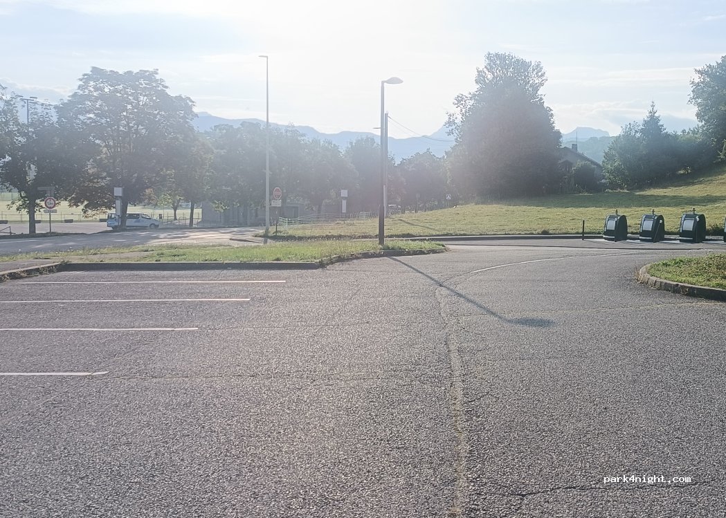 (74650) Chavanod - Route de Corbier — foto 3