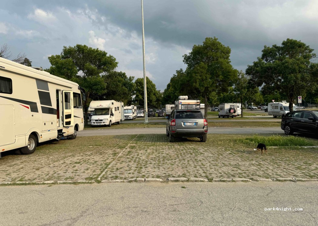 (47522) Cesena - 299 Via G. Ambrosini — foto 4