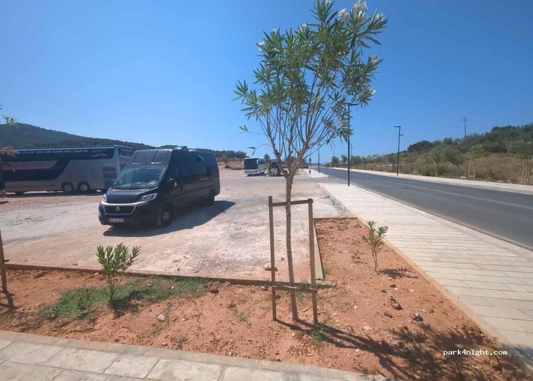 (9706) Ksamil - SH81 — foto 3