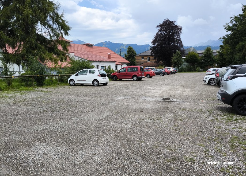 (87527) Sonthofen - Hofener Straße — foto 4