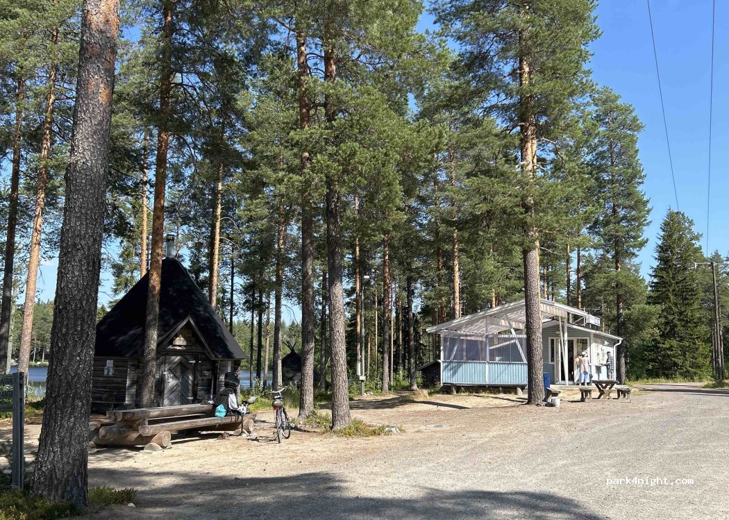 (91620) Utajärvi - Puolangantie — foto