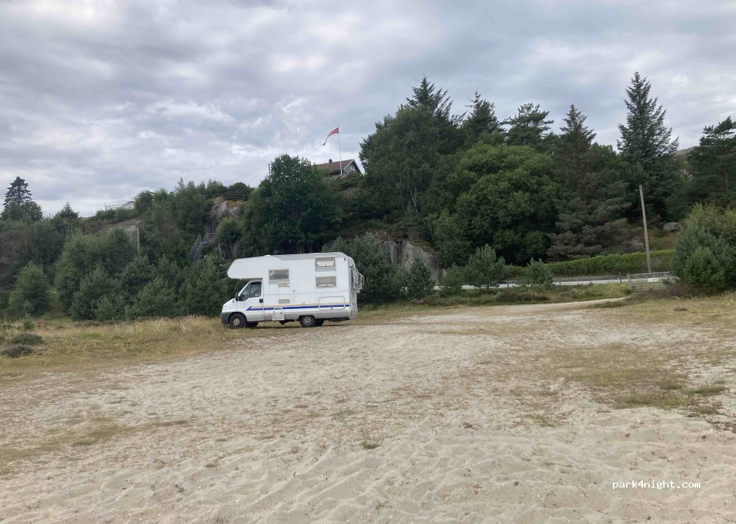 (4375) Hellvik - Jærveien — foto 2