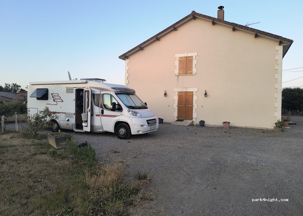 (87520) Veyrac - — foto