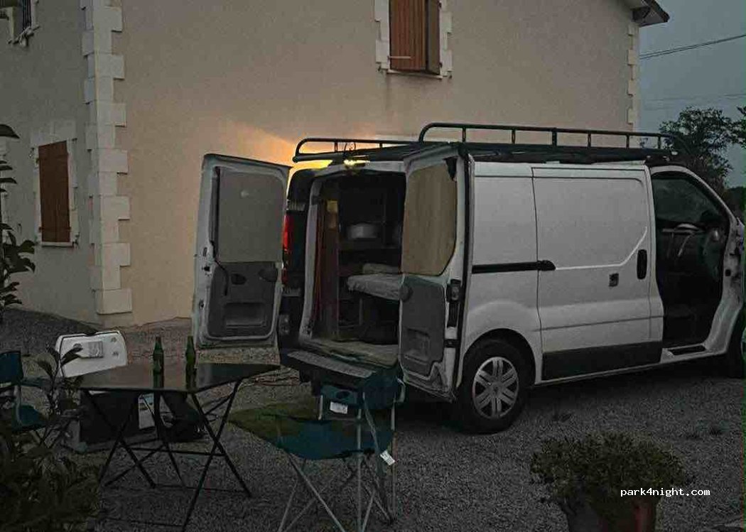 (87520) Veyrac - — foto 4