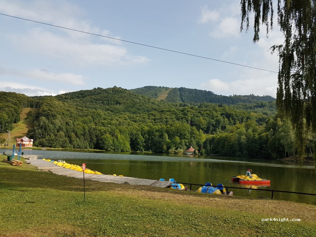 (435100)  - Strada Stațiunea Mogoșa — foto 3