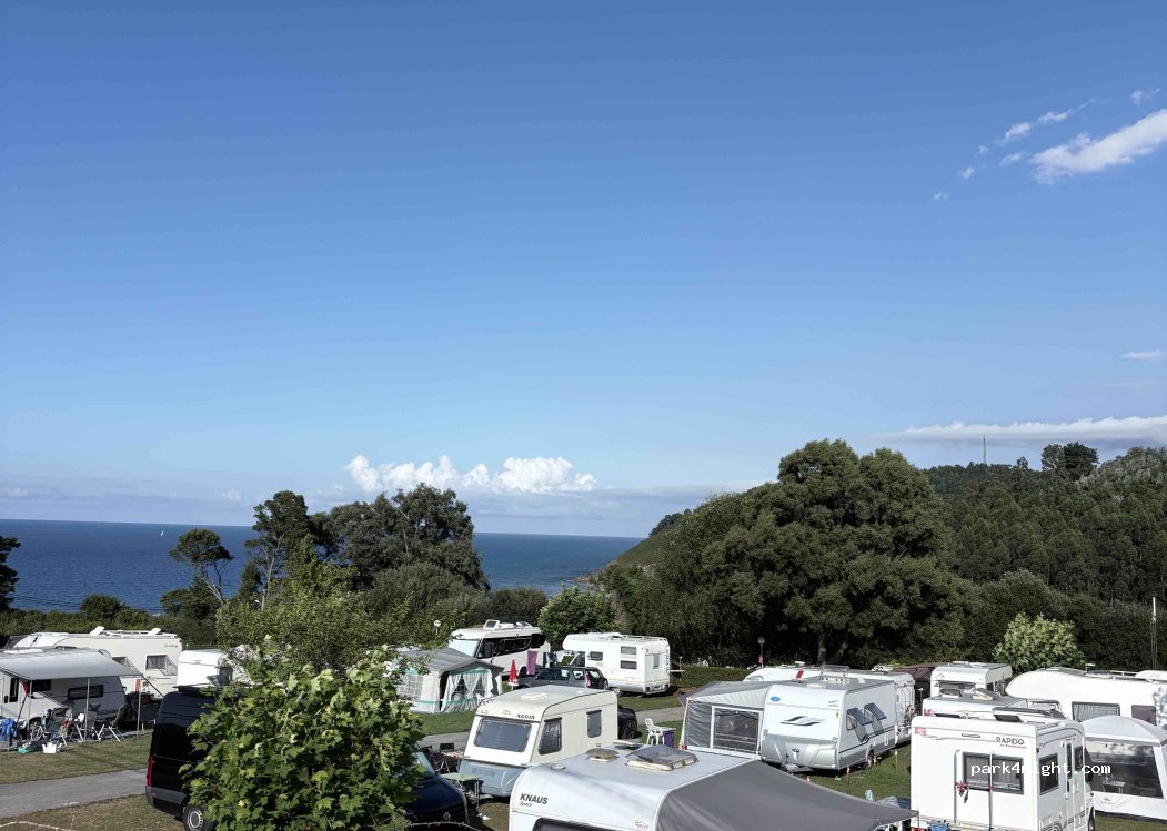 Camping Arenal de Moris — foto 2