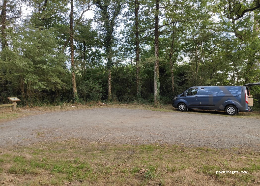 (44680) Chéméré - D 66 — foto